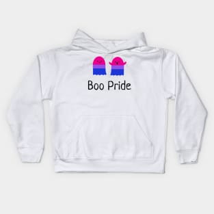 Bisexual Pride Kids Hoodie